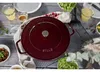 STAUB Bräter mit Chistera Drop-Structure, 28 cm | Produktbild-Vorschau 5