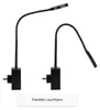 LED Steckdosenlampe dimmbar Steckerleuchte flexibel Produktbild-Vorschau 6