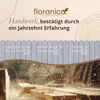 Floranica Beetumrandung Beeteinfassung 30 x 200 cm Silber Produktbild-Vorschau 8