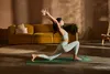 Adidas Yoga - Yoga Mat - 6 mm - Legend Ivy Produktbild-Vorschau 8