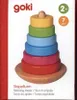 Goki 58925, 2 Jahr(e), Holz, Mehrfarbig Produktbild-Vorschau 7