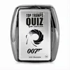 Top Trumps Quiz - James Bond Ratespiel Wissensspiel Produktbild-Vorschau 7