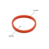 SunSun Ersatzteil für CUV-236 Teichklärer – O-Ring 3 A – Produktbild-Vorschau 2