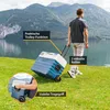 TZS First Austria - Kompressor-Kühlbox 52L - bis -20°C - Produktbild-Vorschau 7