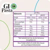 Těstoviny GI Fusilli s nízkým glykemickým indexem pro Náhled obrázku produktu 10