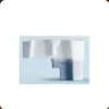 LauraStar Aqua S-Line, Filter, Transparent, MAGIC i-S6, Produktbild-Vorschau 2