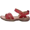 JOSEF SEIBEL Debra 62 | Sandale für Damen | Rot Produktbild-Vorschau 28