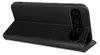 Handyhülle für Google Pixel 11 Pro Echtleder Flip Cover Produktbild-Vorschau 3