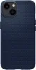 Spigen Liquid Air pre iPhone 13 Pro Navy Blue Náhľad obrázku produktu 1