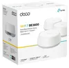 TP-Link Deco BE3600, Weiß, Intern, Mesh-System, Dual-Band Produktbild-Vorschau 8