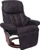 MCA Relax křeslo Calgary 2, TV křeslo křeslo, látka/textil Náhled obrázku produktu 3