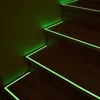 Verk 11370 Bezpečnostné svietiace, fluorescenčné, páska 30 Náhľad obrázku produktu 3