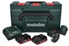Meuleuse d'angle sans fil Metabo CC 18 LTX 18 V 76 mm sans Voir les images du produit 2