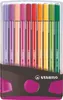 STABILO Premium-Filzstift -  Pen 68 ColorParade - 20er Produktbild-Vorschau 2