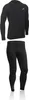F-Lite Superlight Funktionswäsche Set, schwarz, L Produktbild-Vorschau 3