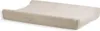 Jollein 550-503-00093 Wickeltuchabdeckung Frottee 50x70cm Produktbild-Vorschau 1