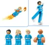 LEGO ? Marvel Fantastic Four vs. Galactus Baufigur - Bauset Produktbild-Vorschau 5