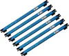 6x Magnetický pásek na nářadí pro pracovní stůl deska botle Náhled obrázku produktu 7