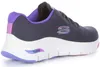 Skechers Arch Fit-Infinity Cool 149722-NVPR, Sneaker, Produktbild-Vorschau 7