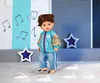 BABY born® Outfit mit Jacke 43cm (inklusive Kleiderbügel) Produktbild-Vorschau 2