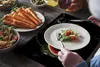 Tischset 6x45x30 cm + 6x10fi cm Platzset Tischmatte Produktbild-Vorschau 2