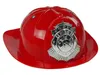 Feuerwehr Set Feuerlöscher Wasser Maske Helm Rot Produktbild-Vorschau 2