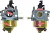 Carburatore + filtro aria + candela Fuxtec FX-RM 2055 Anteprima dell’immagine prodotto 2