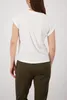 Monari Damen T-Shirt mit Tropics-Print und Strasssteinen, Produktbild-Vorschau 4
