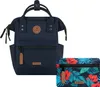 Cabaia Backpack Adventurer Extra Small Reykjavik blue Produktbild-Vorschau 1