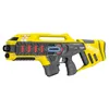 Jamara Impulse Laser Gun - Rifle Set gelb/rot Produktbild-Vorschau 5
