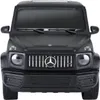 Rastar Radiovadāmā mašīna Mercedes Benz G63 1:24 / 2.4 GHz Náhľad obrázku produktu 6