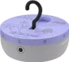 Ledlenser KIDCAMP6 Kinderlaterne lila, 60 Lumen, 40h Produktbild-Vorschau 3