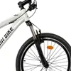 Mountainbike 24 Zoll Mountainbike mit Aluminium-Rahmen 21 Produktbild-Vorschau 11