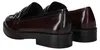 Tamaris Mocassin  Mocassin - Bordeaux - Maat 38 Produktbild-Vorschau 10