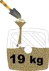 EDA 010704 BL Supporto per ombrellone EDA, in plastica, Anteprima dell’immagine prodotto 7