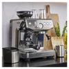 SES876BSS the Barista Express Impress Produktbild-Vorschau 16