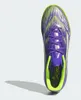 Adidas F50 League Tf Purrus/Ftwwht/Luclem Produktbild-Vorschau 13