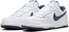Nike Big Low - Herren Sneakers Schuhe Weiß 355152-140 , EU Produktbild-Vorschau 20