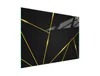 Glasschneidebrett 40x30 Schwarz Produktbild-Vorschau 1