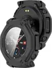 Strap-it Rugged TPU-Hülle, geeignet für Amazfit T-Rex 3 Pro Produktbild-Vorschau 2