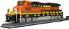 12041 - lokomotíva BNSF (Mould King) Náhľad obrázku produktu 1