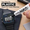 Polywatch Kratzerentferner für Acryl-Uhrenlühen 5 ml Produktbild-Vorschau 7
