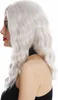 WIG ME UP Perücke lang Scheitel edel wellig gewellt Produktbild-Vorschau 4