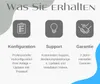 Goliath IP Video Türsprechanlage mit Kamera EFH Feedback : Produktbild-Vorschau 4