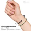 FABACH Amazoniet parelarmband met 6 mm edelsteenparels en Productafbeelding-voorbeeld 6