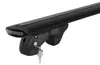 Menabo Fender Black XL | Bagagedrager set voor Katai - Productafbeelding-voorbeeld 1