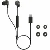 Philips TAE5008 In-Ear Headset mit USB-C schwarz Produktbild-Vorschau 3