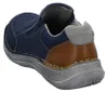 Rieker Herren Halbschuh Slipper 03053, Größe:44 EU, Produktbild-Vorschau 11