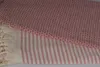 PHLOX Hamamtuch 100 x 200 cm aus 100% Baumwolle, Sauna Produktbild-Vorschau 3