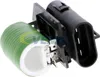 VEMO Vorwiderstand Kühlerlüfter V40-79-0008 für OPEL Corsa Produktbild-Vorschau 11